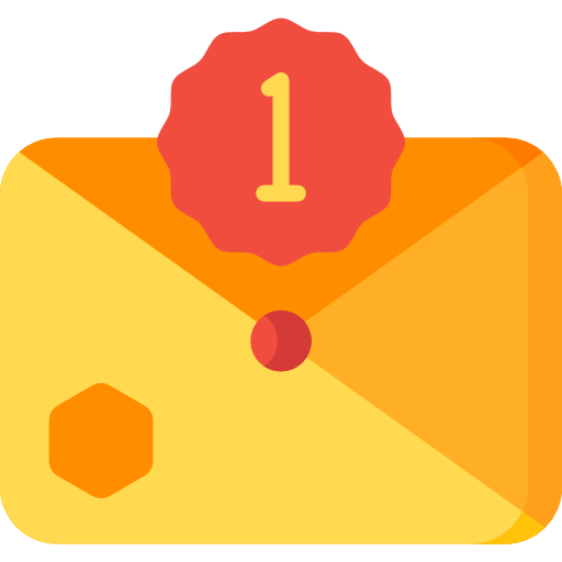Email free icon Email free icon