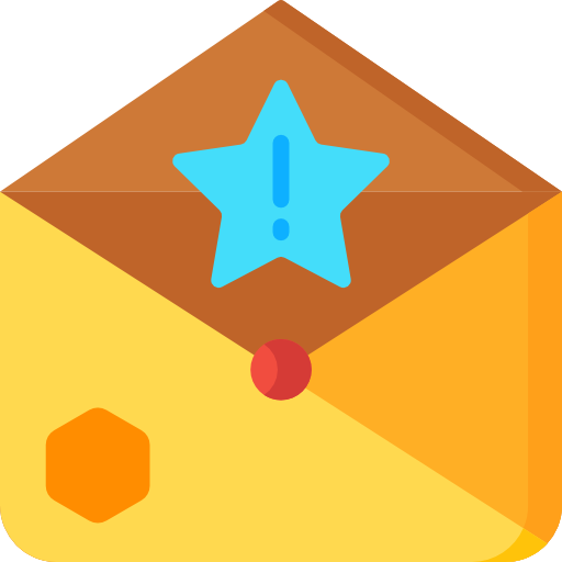 Email free icon