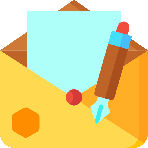 Email free icon