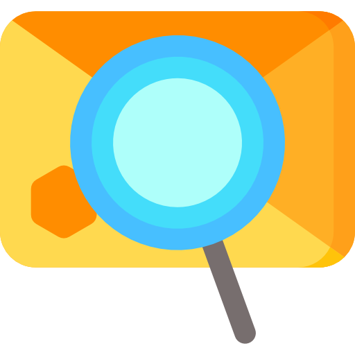 Email free icon