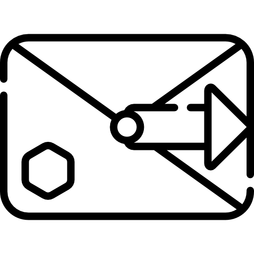 Email free icon