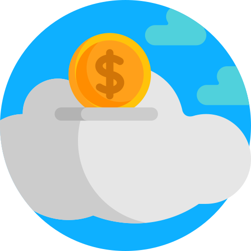 wolke kostenlos Icon