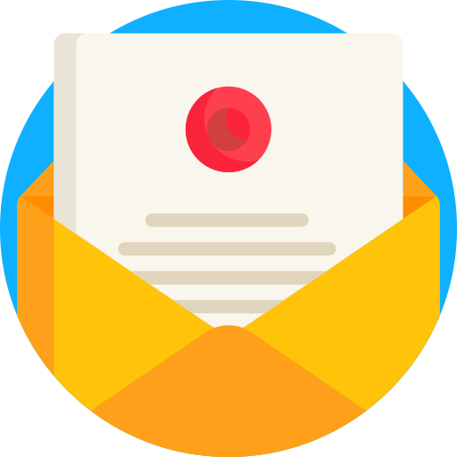 brief kostenlos Icon brief kostenlos Icon