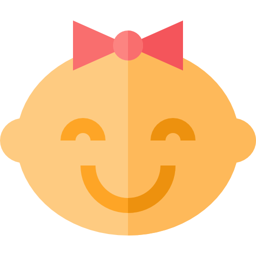 Baby free icon Baby free icon