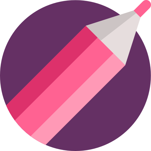 연필 무료 아이콘