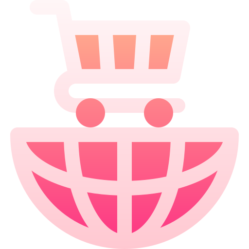 commerce Icône gratuit commerce Icône gratuit