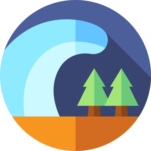tsunami kostenlos Icon