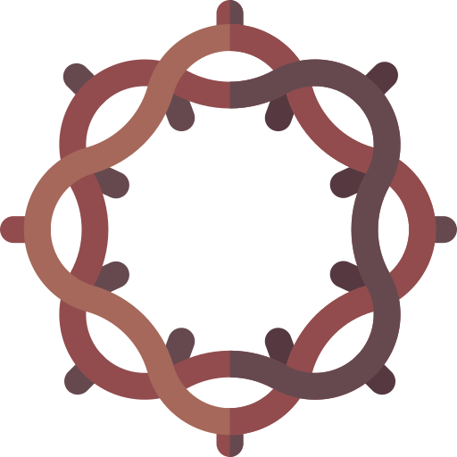 терновый венец бесплатно иконка