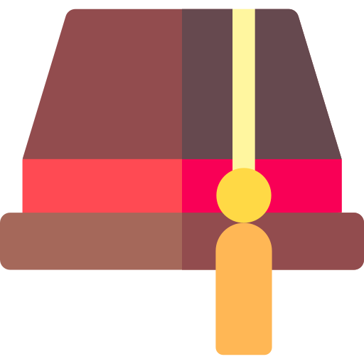 sombrero icono gratis