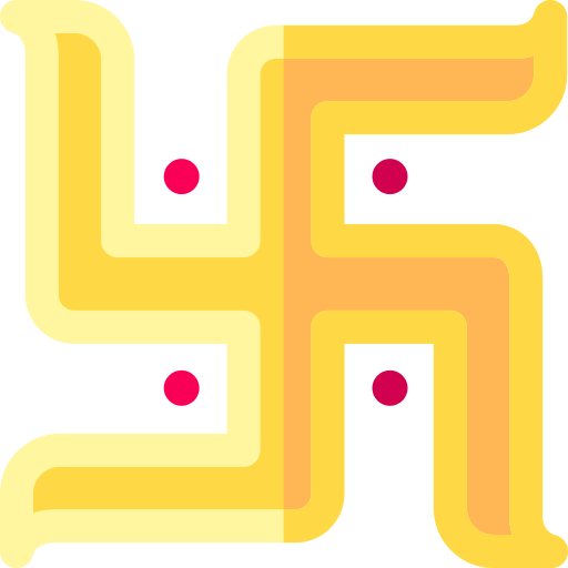 esvástica icono gratis