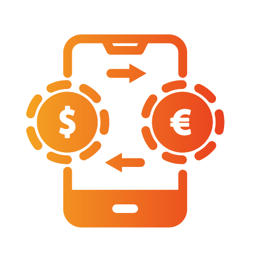 Обмен бесплатно иконка