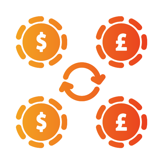 Обмен бесплатно иконка
