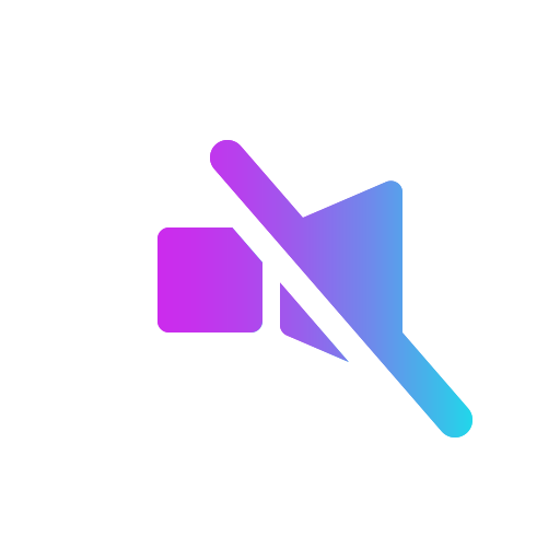 Приглушен бесплатно иконка