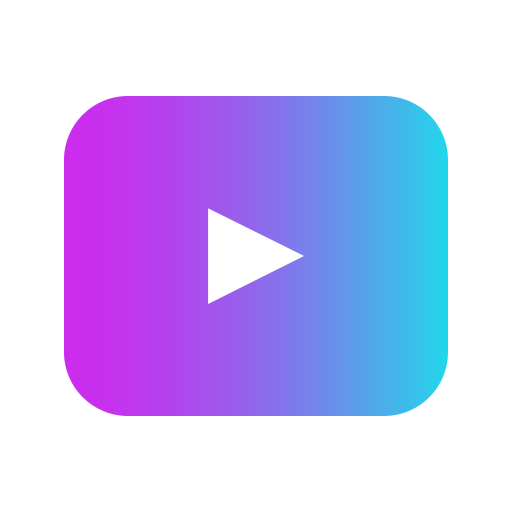 Play Button - Free Icon