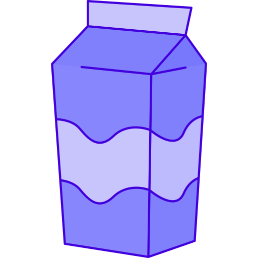 Молоко бесплатно иконка