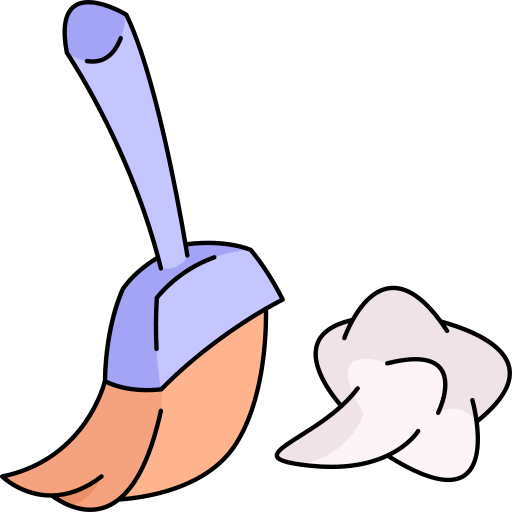 staub kostenlos Icon