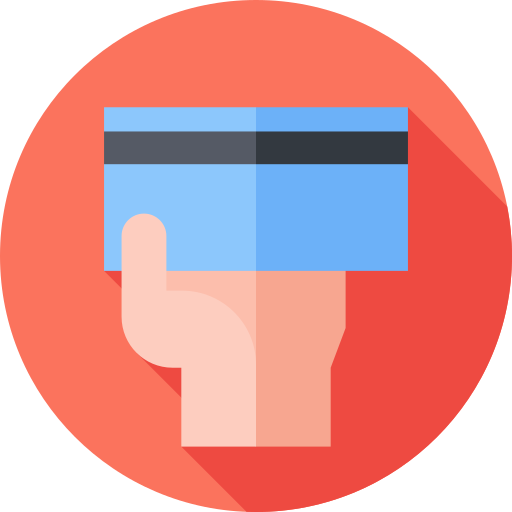 Кредитная карта бесплатно иконка