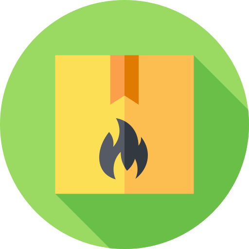 Коробка бесплатно иконка