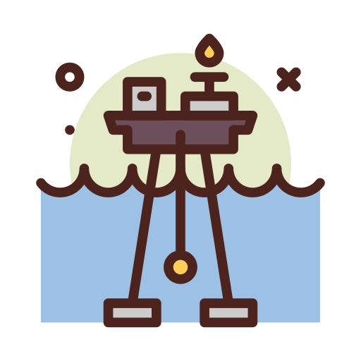 estación icono gratis