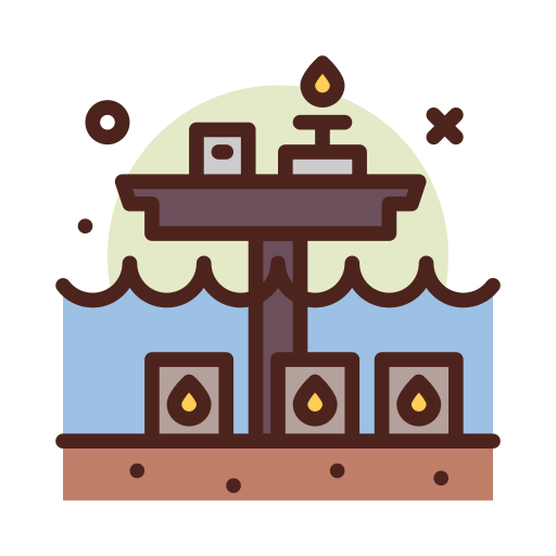 estación icono gratis