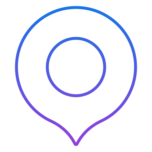 ubicación icono gratis