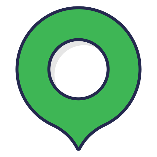 ubicación icono gratis