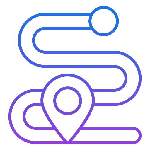 Destination free icon