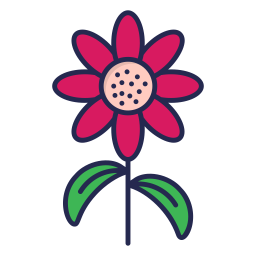 blüte kostenlos Icon blüte kostenlos Icon