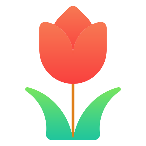 tulpe kostenlos Icon