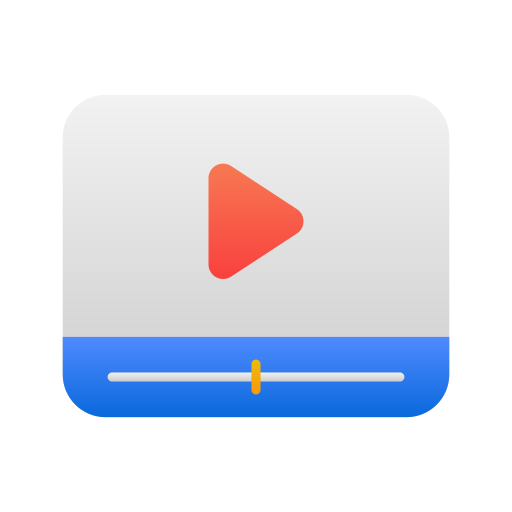 vidéo Icône gratuit vidéo Icône gratuit