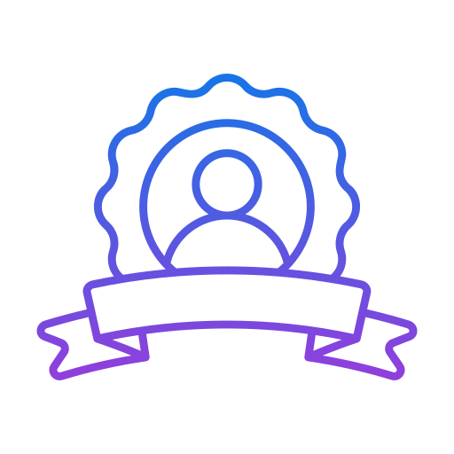 markenidentität kostenlos Icon