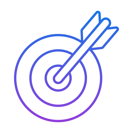 Target free icon Target free icon