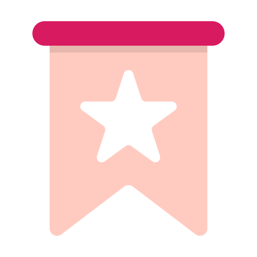 marcador icono gratis