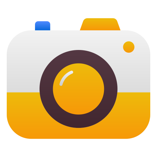 Camera free icon Camera free icon