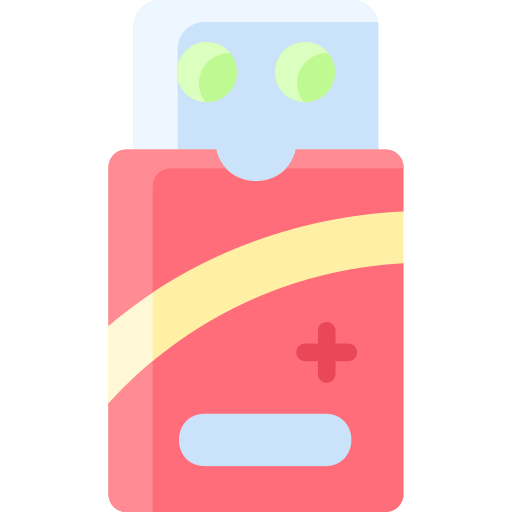 medicamento icono gratis