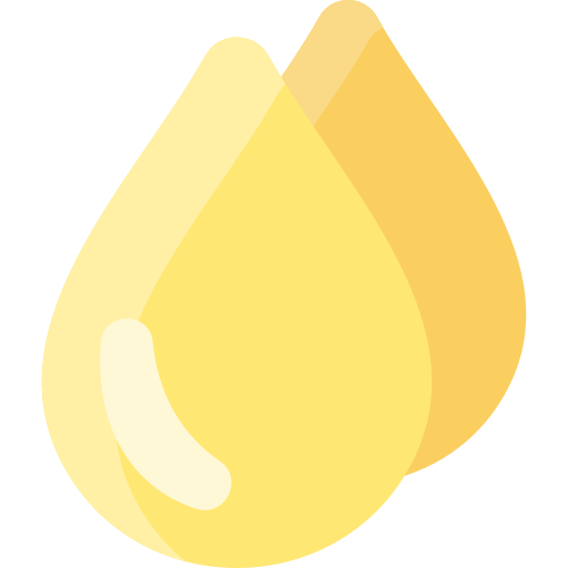 libre de grasas trans icono gratis