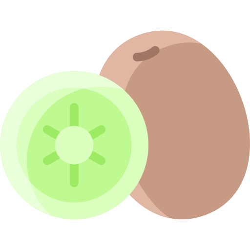 kiwi icono gratis