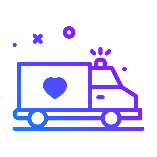 ambulancia icono gratis