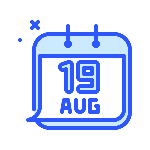 calendario icono gratis