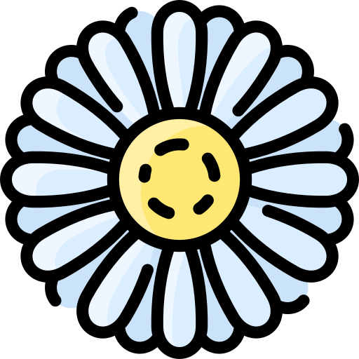 Daisy free icon Daisy free icon