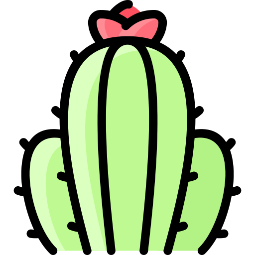 Cactus free icon Cactus free icon