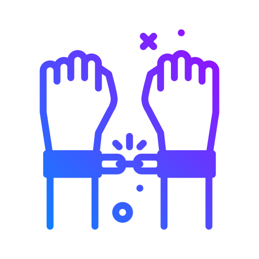 handschellen kostenlos Icon handschellen kostenlos Icon