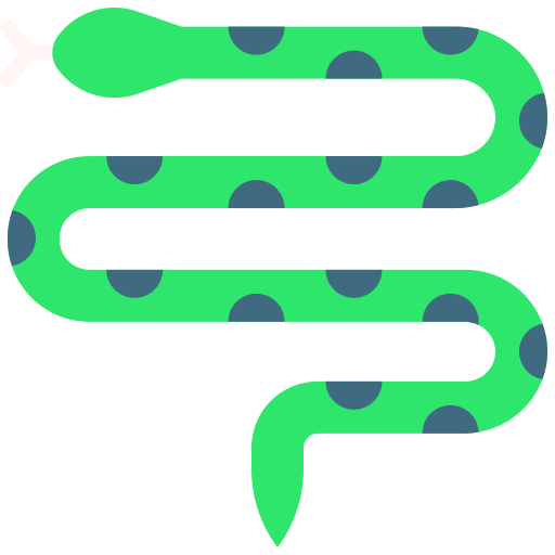 serpent Icône gratuit serpent Icône gratuit
