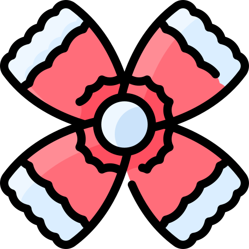 패랭이꽃 무료 아이콘