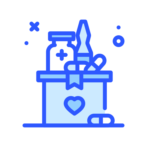 medicamentos icono gratis