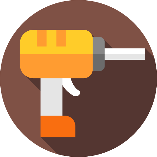 Driller free icon