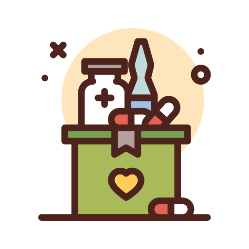 medicamentos icono gratis