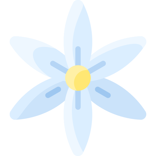 Jasmine - Free nature icons
