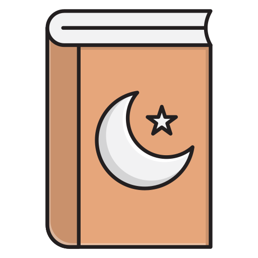 corán icono gratis