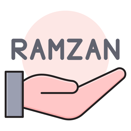 ramadán icono gratis